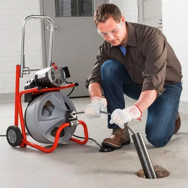 Desentupidora-de-Ralo